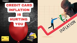 Credit Card Inflation Explained (Understand It In 5 Minutes)