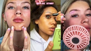 * 30 Minutes* Complete Storytime From Kaylileass and Ester Taniaj | Storytime TikTok 2024