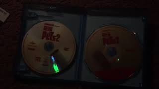 The Secret Life Of Pets 2 2019 Blu-Ray Overview