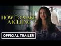 How to Make a Killing - Official Trailer (2026) Glen Powell,  Margaret Qualley
