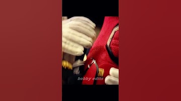 “Deadpool Suit Up 💀 | Bye Bye Bye – NSYNC” #shorts #dedpool #fyp #deadpoolandwolverine #xmen #marvel