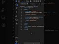 Creating Text-Animation Using html&Css. let's try this animation 🥰 #shortvideo