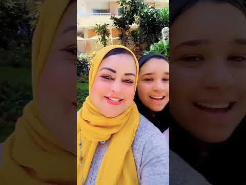 صباح الخير من مدرسة كلية البنات