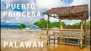 ЭКЗОТИЧЕСКИЙ Пляж / Exotic Pristine Beach and Green House tour / Филиппины #2 ЭКЗОТИЧЕСКИЙ Пляж / Exotic Pristine Beach and Green House tour / Филиппины #2
