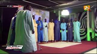 KEMANU SERIGNE SALIOU Resimi