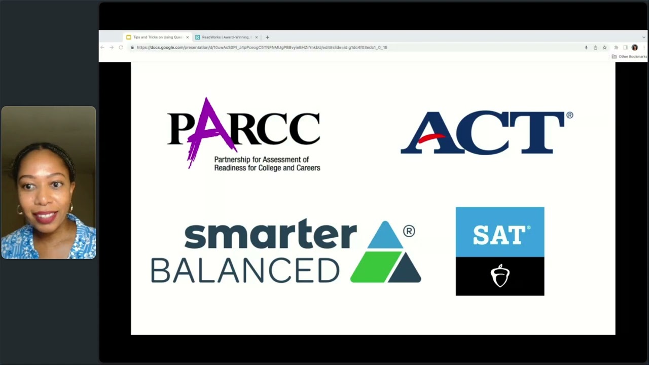 Tips and Trips on Using Question Sets for ELA Test Prep