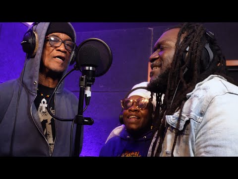 Queen Omega Chezidek U Brown Irie Ites Can T Done Dubplate