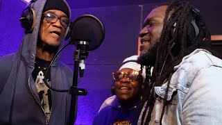 Queen Omega & Chezidek & U Brown & Irie Ites - Cant Done (Dubplate) Resimi