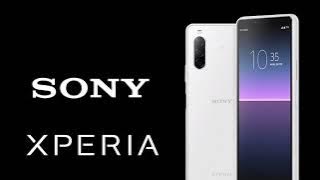 Sony Xperia Ringtone Original