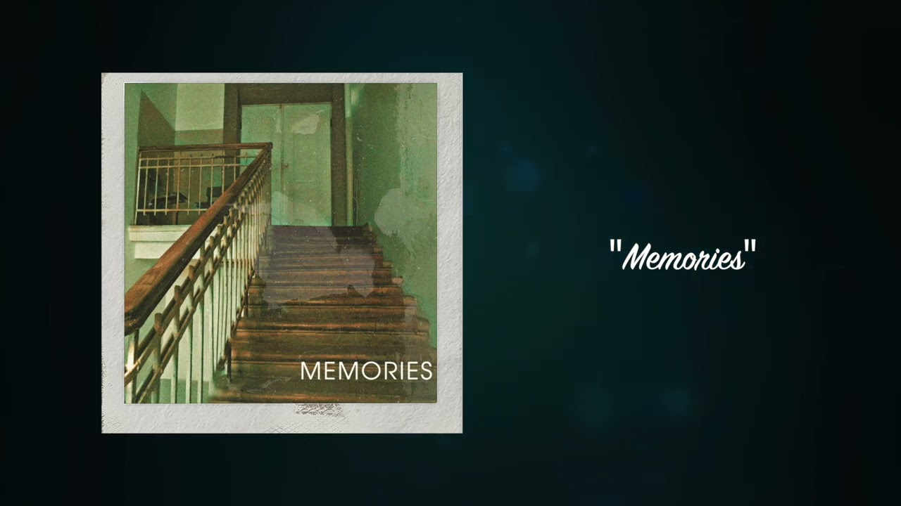 Dmitry Chaplin - 2024 "Memories" Album stream