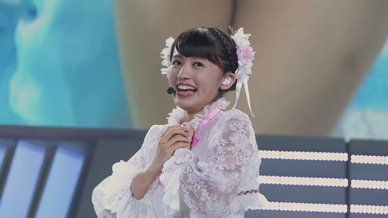 Thank you, FRIENDS!! Tokyo Dome day 2