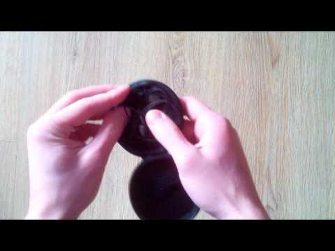 Earphones Storage Pouch Bag - ყურსასმენის სათავსო