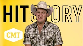 Jon Pardi’s 'Heartache Medication' | Hit Story