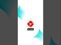 YouTube YouTube Secret Video Editing App 😱💫