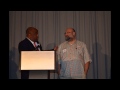 Kansas Foster Parents - Verizon FiOS Journalist Dominic Carter