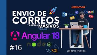 16. Dashboard aplicando Flowbite en Angular, NodeJS y MySQL Server 🚀