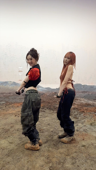 low low low low low#aespa #GISELLE #지젤 #WINTER #윈터 #DirtyWork #aespaDirtyWork #shorts