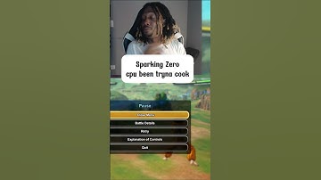 Dragon Ball Sparking zero