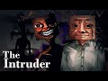 Roblox the intruder there can only be one  there can only be one  there can only be one