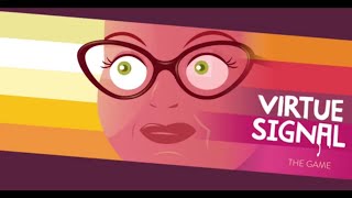 Virtue Signal: Seal of Approval SPECIAL