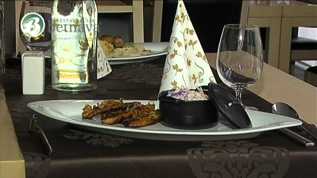 Restavracija Betnava