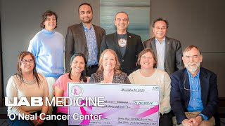 2025 BCRFA Luncheon Celebrates $1.2 Million Raised Towards Breast Cancer Research