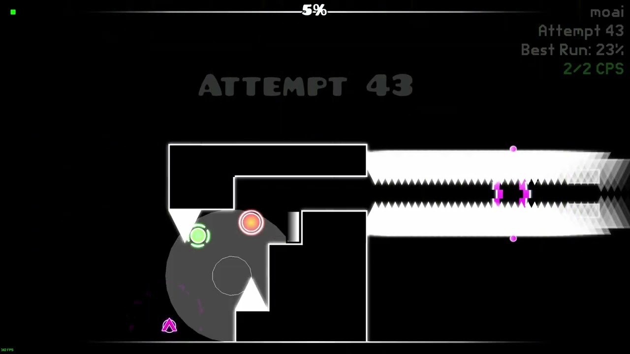 Il Fait Chaud Verified // SF Challenge