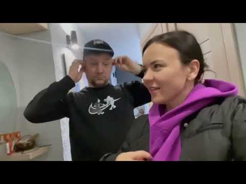 Установка Авто Багажника