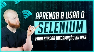 Como usar o Selenium no VBA para Buscar Informações na WEB