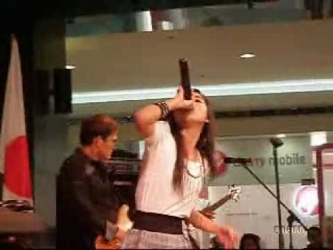 hitomi-love 2000 by the 4th edition family band