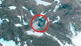 The Chilling Mountain Trap That Made Hitler Freak Out @DarkDocs