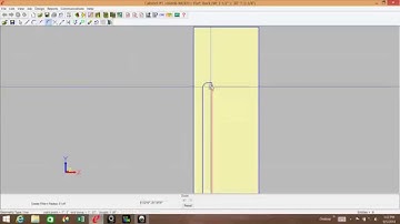 eCabinets crashes when exiting contour mode