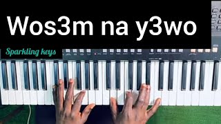 How To Play Wos3M Na Y3Wo And Afi Di3 Ebeyeyie