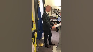 Networking event London-based Alumni - Mr Stephen KINNOCK MP