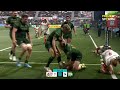HIGHLIGHTS | Ulster 19-26 Connacht | Interpro delight for Connacht in Belfast