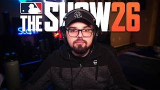 Ok, Let's Talk About MLB The Show 26...
