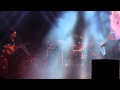 Lie In Our Graves Live Dave Matthews 7-20-2013 With Flute Solo by Carlos Malta