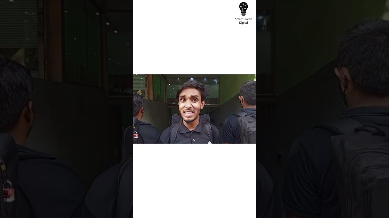 Thanks to Citizen Bangla Vlog for Highlighting Smart Screen Digital's Ads Backpack Innovation