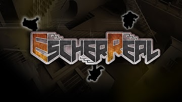 In-Dev Diary #2 - Escherreal & Game Mechanics