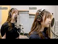譜久村聖 (モーニング娘。&rsquo;20)『純情エビデンス』ボーカルREC一本繋ぎ