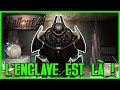 Lenclave est enfin l  dcouverte de la maj next gen  fallout 4