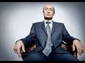 Vladimir Putin the Boss! Charismatic Cinematic
