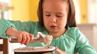 Можно ли есть мороженное при ангине в жару? Можно ли есть мороженное при ангине в жару?