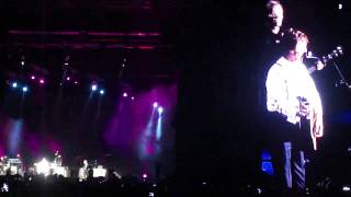 Paul McCartney in São Paulo - I'm Looking Through You (22/11 - HD)