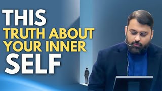 REFLECT YOUR INNER SOUL| DR YASIR QADHI 