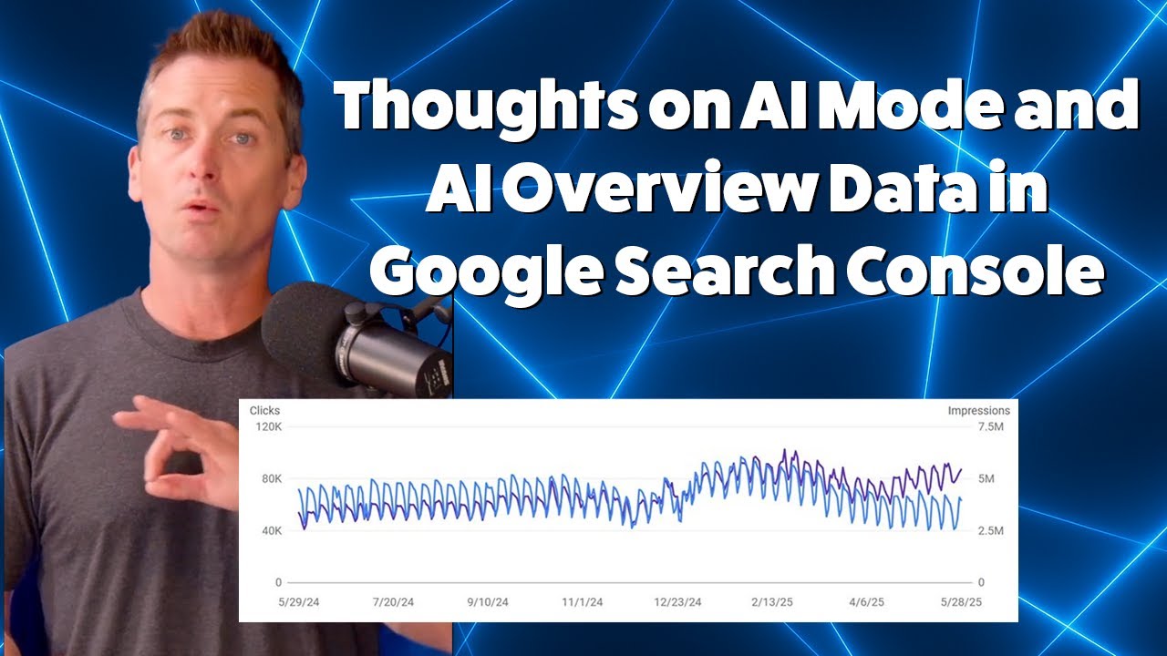 Ai Mode Reporting Google Search Console