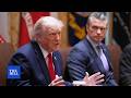 Hegseth heads to Singapore for defense summit amid crucial talks with Iran to reach a nuclear deal