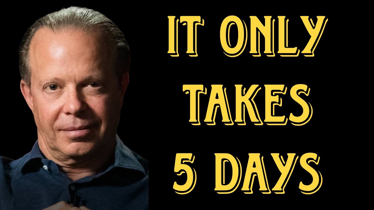 Powerful Manifestation Technique: Align Your Inner World f Desires | Guided Meditation Joe Dispenza