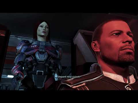 Video: Obrovská Bezplatná Expanze Mass Effect 3 Vidí Návrat Sběratelů