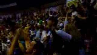 JUCA 2007 - Mackenzie